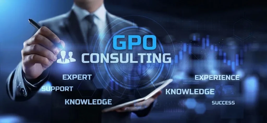 When Should a Medical Device Company Engage a Healthcare GPO Consulting Firm?