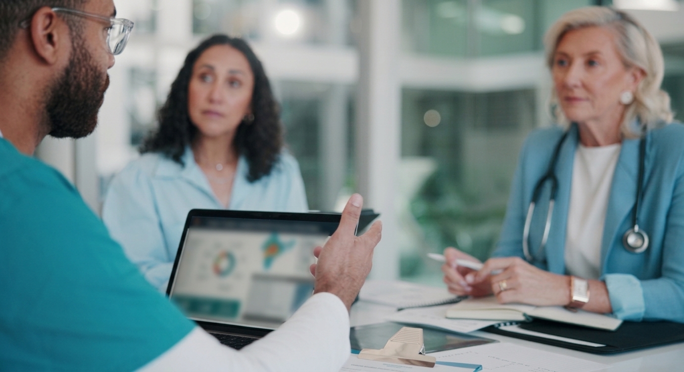 What Is a Healthcare GPO and How Does It Work?