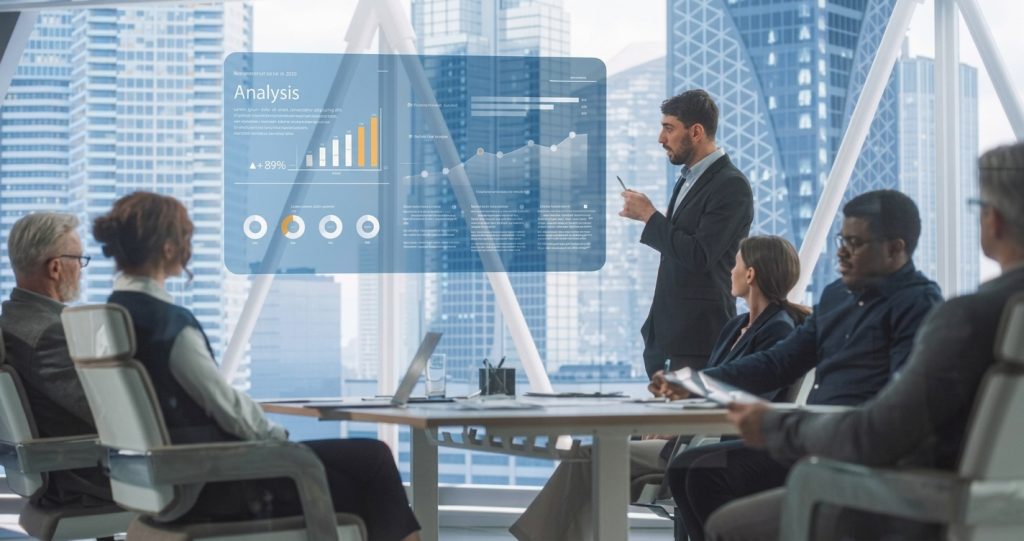 How to Build a Scalable Business Development Strategy for MedTech Companies