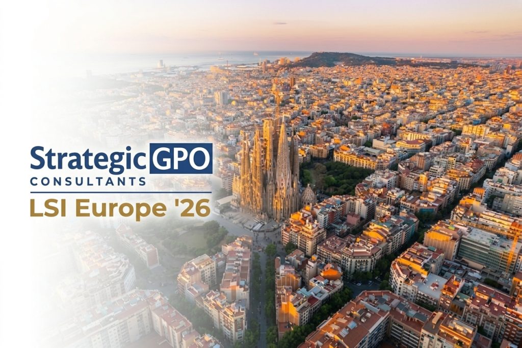 LSI Europe '26: What $4.24 Billion in MedTech Exits Means for Your US Market-Access Strategy