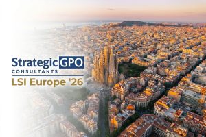 LSI Europe '26: What $4.24 Billion in MedTech Exits Means for Your US Market-Access Strategy