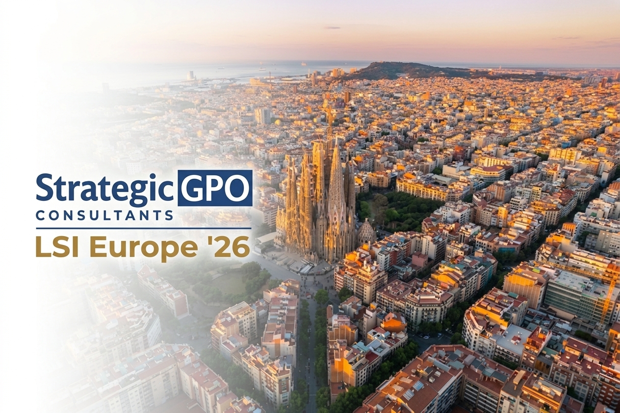 LSI Europe '26: What $4.24 Billion in MedTech Exits Means for Your US Market-Access Strategy